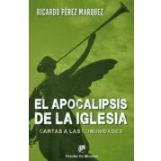 Imagen de El apocalipsis de la Iglesia: Cartas a las comunidades (Biblioteca Manual Desclée)