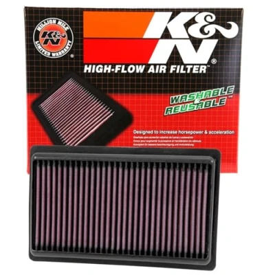 Imagen de Filtro de aire K&amp;N Filters 33 5014