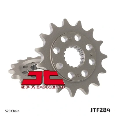 Imagen de JTSPROCKETS JTF284.15 Piñón para cadena