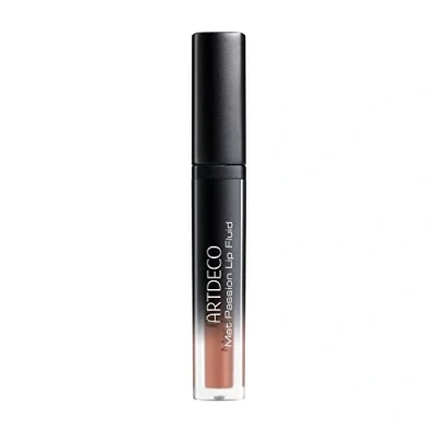 Imagen de Labial líquido Artdeco Mat Passion Nº 55 Nudist 3 ml