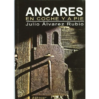 Imagen de ANCARES EN COCHE Y A PIE (GUIAS VIAJE)