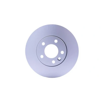 Imagen de HELLA 8DD 355 125 551 Disco de freno 356 22 05/06 112 ventilación interna revestido sin perno sujeción rueda, buje rueda