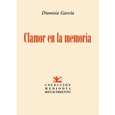 Imagen de Clamor en la memoria: 193 (OTROS TITULOS)