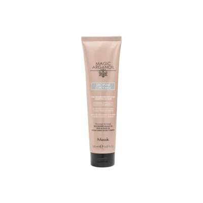 Imagen de DISCIPLINE LATTE DISCIPLINANTE ANTICRESPO PER CAPELLI RICCI E RIBELLI 150ML