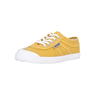 Imagen de Kawasaki Original Canvas Shoe K192495 PT 5005 Golden Rod 37 EU