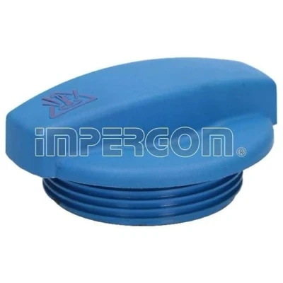 Imagen de ORIGINAL IMPERIUM 43019 Tapón, depósito de refrigerante AUDI: A4 B6 Avant, Berlina, A6 C6 Avant