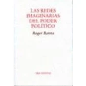 Imagen de Las redes imaginarias del poder político (Ensayo)