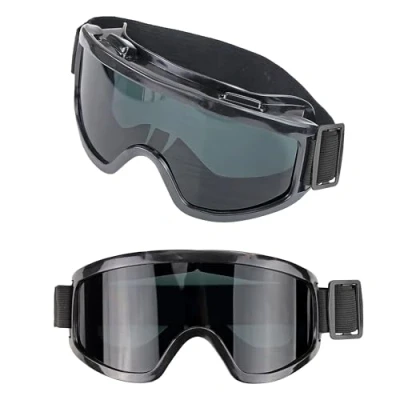 Imagen de W WIDMANN MILANO Party Fashion gafas de esquí, snowboard, accesorio para disfraces carnaval los 80