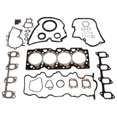 Imagen de JAPANPARTS KM 295 Juego completo de juntas, motor