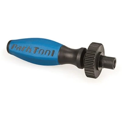 Imagen de Park Tool DP 2 Threaded Pedal Unisex, Color Azul
