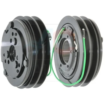 Imagen de ACAUTO AC 06SD41 Embrague del Compresor Aire Acondicionado SANDEN, SCANIA, SPECIAL VEHICLES, VOLVO SD510, SD5H14, SD7H15