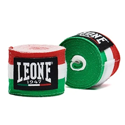 Imagen de LEONE 1947, Vendajes, Multicolor (Tri Colour), 4.5 m, AB705