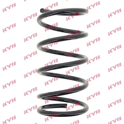 Imagen de KYB K Flex RA1886 Muelle de suspensión Eje delantero helicoidal para vehículos con chasis estándar KIA: CARNIVAL 2
