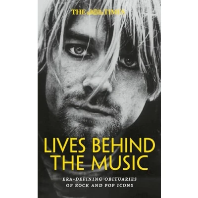 Imagen de The Times Lives Behind Music