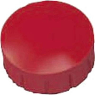 Imagen de Maul 6161525 Solid, Imán, fuerza de adhesión: 0,15 kg, Rojo