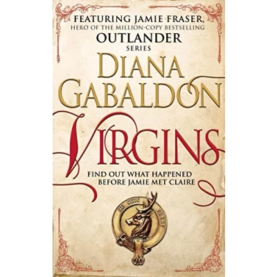 Imagen de Virgins: An Outlander Short Story
