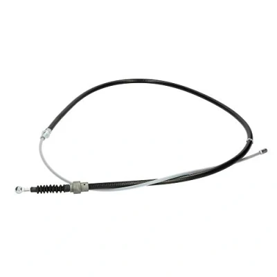 Imagen de ATE 24.3727 1308.2 Cable de Freno Mano 1670 VOLVO: V70 I, S70, 850 Berlina