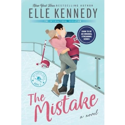 Imagen de The Mistake: 2 (Off Campus, 2)
