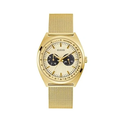 Imagen de Guess Blazer Cronógrafo goldcoloured, Mujer, Talla: One Size, Gold coloured
