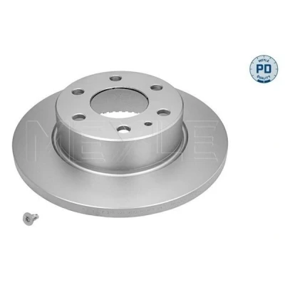 Imagen de Disco de freno OPTIMAL BS 9864C