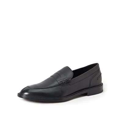 Imagen de Geox U Artenova D, Mocasines para Hombre, Marrón (Cognac) , 40 EU