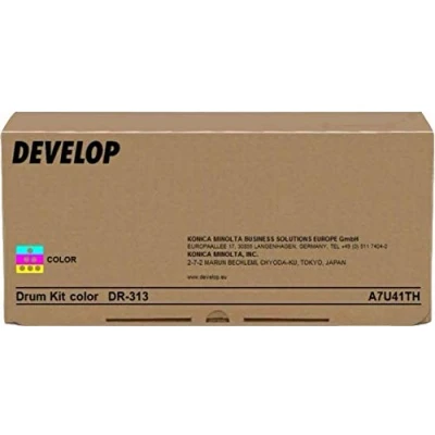 Imagen de Develop A7U41TH Tambor de impresora (Original, Develop, Ineo Plus 368, + 258, 308, 1 pieza(s))