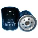 Imagen de ALCO FILTER SP 949 Filtro de aceite 3/4 16UNF enroscable FORD: FIESTA 4, 3, MONDEO 2, LAND ROVER: Discovery 2