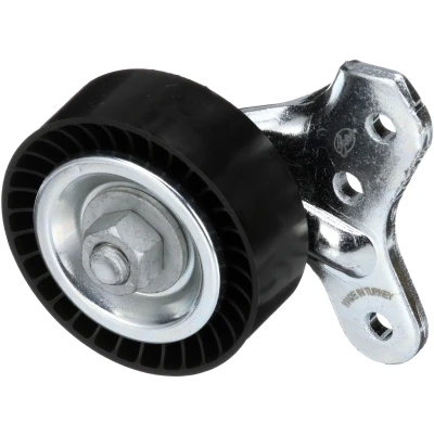 Imagen de GATES FleetRunner Micro V Kit T36106 Rodillo Guia AUDI: A3 Sportback, VOLKSWAGEN: Jetta 3