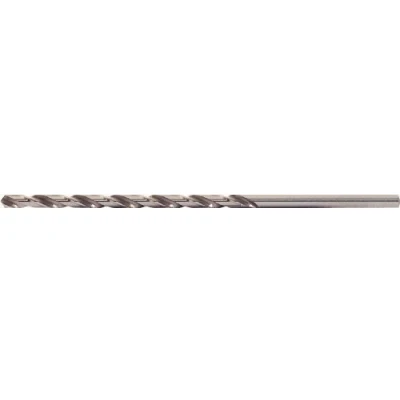 Imagen de KS TOOLS 330.7100 Taladro espiral para metal 121, 184mm 118 corte a derecha Acero rápido, Metal, Madera, Plástico
