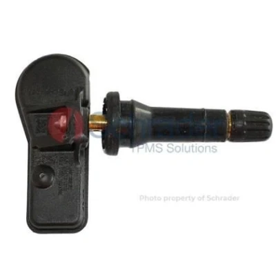 Imagen de SCHRADER 3003 Sensor de ruedas, con válvulas, tornillo