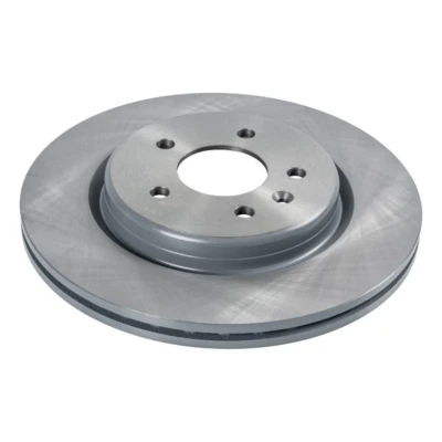 Imagen de BLUE PRINT ADW194332 Disco de freno Eje trasero 315 23 5 115 ventilación interna revestido OPEL: Insignia B Grand Sport