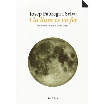 Imagen de I la llum es va fer (SIN COLECCION)