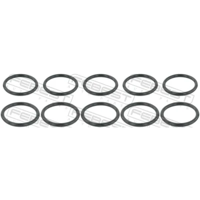 Imagen de FEBEST RINGWH 018 PCS10 Juntas