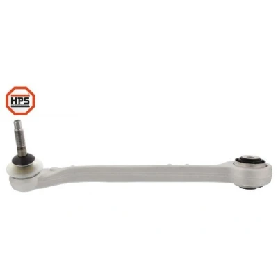 Imagen de MAPCO 52633HPS Barra oscilante, suspensión de ruedas Eje trasero izquierda, arriba, posterior Brazo oscilante transversal Aluminio BMW: X5, X6