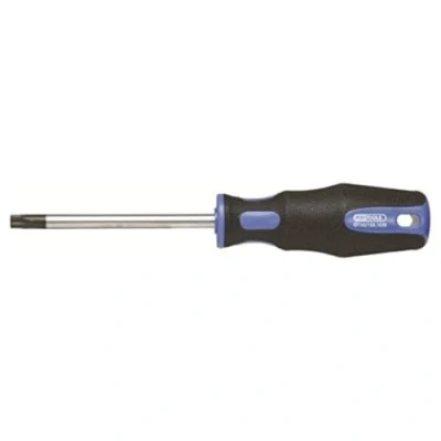 Imagen de KS TOOLS 159.1037 E Destornillador T30 205, 100 Torx