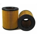 Imagen de ALCO FILTER MD 081 Filtro de aceite Cartucho filtrante BMW: 3 Berlina, 5 Coupé