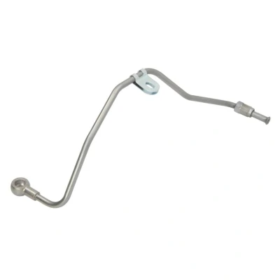 Imagen de AJUSA OP10160 Conducto aceite, turbocompresor HYUNDAI: Terracan, H 1 / Starex MPV