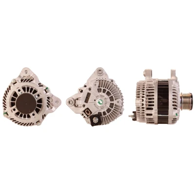 Imagen de LUCAS ELECTRICAL LRA03304 Alternador 14V 210A RENAULT: SCENIC 2, Kangoo II Be Bop, MEGANE 3, DACIA: SANDERO Duster SUV, Lodgy