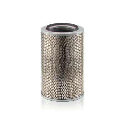 Imagen de MANN FILTER C 24 508 Filtro de aire 378 243 Cartucho filtrante IVECO: EuroCargo I III, MAN: M 2000 M, L