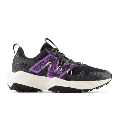 Imagen de New Balance Dynasoft Tektrel Zapatillas de trail running, Mujer, Talla: 37, Black Zapatos
