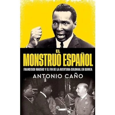 Imagen de El Monstruo Español