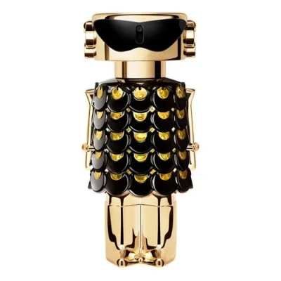 Imagen de Paco Rabanne Fame Parfum Perfume Recargable 80 ml