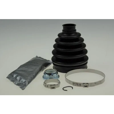 Imagen de LÖBRO 306640 Fuelle Palier 106 TPE (elastómero termoplástico) MERCEDES BENZ: Clase B, A