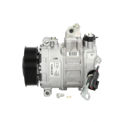 Imagen de DENSO DCP14014 Compresor de Aire Acondicionado 7SEU17C PAG 46 R 134 a LAND ROVER: Range Rover Sport