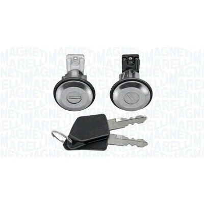 Imagen de MAGNETI MARELLI 350105014200 Juego de cilindros cierre delante PEUGEOT: 205 II Hatchback, 106 XA/XAD Furgón