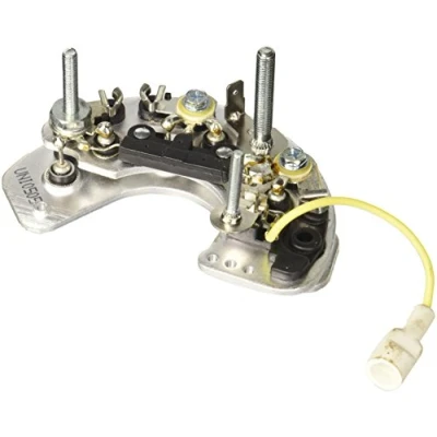 Imagen de CASCO CRC25104AS Rectificador, alternador 12V
