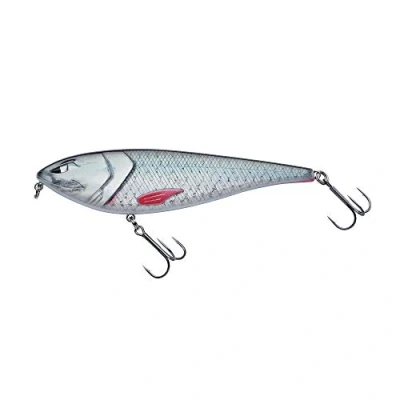 Imagen de Berkley Zilla Glider, Roach, tamaño 10 cm