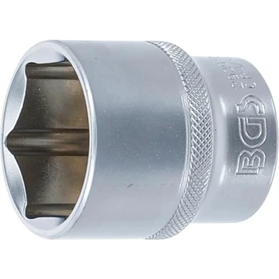 Imagen de BGS 2930 Llave de vaso hexagonal entrada 12,5 mm (1/2&quot;) 30
