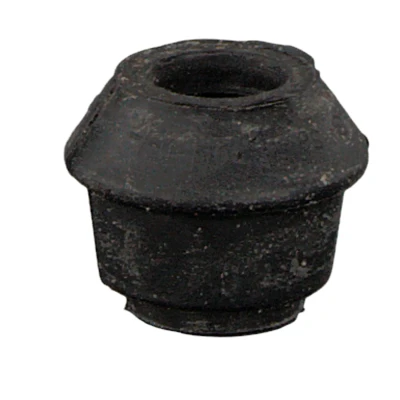 Imagen de FEBI BILSTEIN 41459 Silentblock Barra Estabilizadora Eje delantero, exterior Caucho 16 42,5 DAEWOO: Matiz I Hatchback, Furgón, CHEVROLET:
