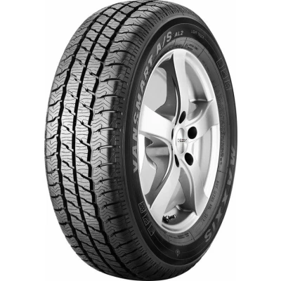 Imagen de Maxxis Vansmart A/S AL2 215/65 R16 109T coche de turismo Neumáticos para todas las estaciones VOLKSWAGEN: Tiguan I, Transporter 5 42547960